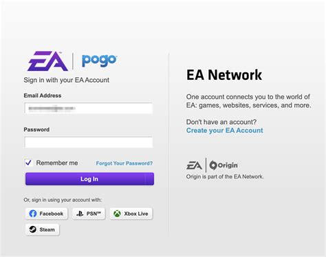 If you try to link additional <b>accounts</b>, you’ll get a message that says Linked <b>accounts</b> found. . Ea com account
